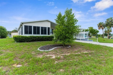 IMPRESSIVE, REMODELED, and UPGRADED HOME with CARPORT...AND...RV on Brookridge Country Club in Florida - for sale on GolfHomes.com, golf home, golf lot