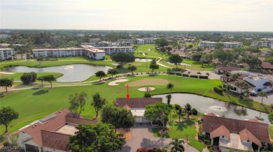 Beautiful Golf Villa with Lake and Course Views - Golf Included on Seven Lakes Golf and Tennis Community in Florida - for sale on GolfHomes.com, golf home, golf lot