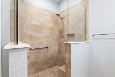 Price Improvement! 2020 Ginger Model Smart Home in Weybourne on Candler Hills Golf and Country Club in Florida - for sale on GolfHomes.com, golf home, golf lot