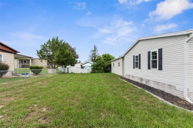 IMPRESSIVE, REMODELED, and UPGRADED HOME with CARPORT...AND...RV on Brookridge Country Club in Florida - for sale on GolfHomes.com, golf home, golf lot