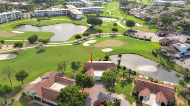 Beautiful Golf Villa with Lake and Course Views - Golf Included on Seven Lakes Golf and Tennis Community in Florida - for sale on GolfHomes.com, golf home, golf lot