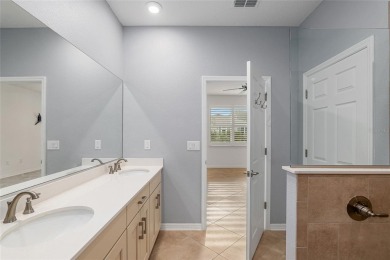 Price Improvement! 2020 Ginger Model Smart Home in Weybourne on Candler Hills Golf and Country Club in Florida - for sale on GolfHomes.com, golf home, golf lot