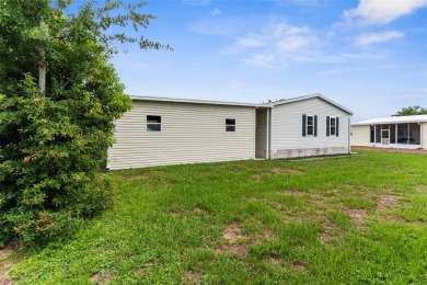 IMPRESSIVE, REMODELED, and UPGRADED HOME with CARPORT...AND...RV on Brookridge Country Club in Florida - for sale on GolfHomes.com, golf home, golf lot