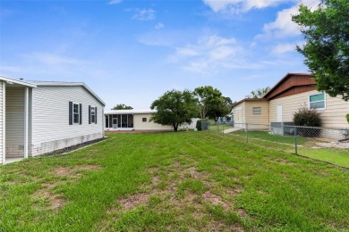 IMPRESSIVE, REMODELED, and UPGRADED HOME with CARPORT...AND...RV on Brookridge Country Club in Florida - for sale on GolfHomes.com, golf home, golf lot