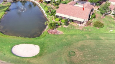 Beautiful Golf Villa with Lake and Course Views - Golf Included on Seven Lakes Golf and Tennis Community in Florida - for sale on GolfHomes.com, golf home, golf lot