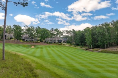 This, luxurious home is located in the sought-after Creek on Reynolds Lake Oconee - The Oconee in Georgia - for sale on GolfHomes.com, golf home, golf lot