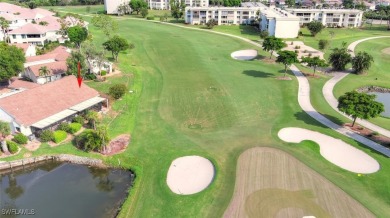Beautiful Golf Villa with Lake and Course Views - Golf Included on Seven Lakes Golf and Tennis Community in Florida - for sale on GolfHomes.com, golf home, golf lot