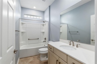 Price Improvement! 2020 Ginger Model Smart Home in Weybourne on Candler Hills Golf and Country Club in Florida - for sale on GolfHomes.com, golf home, golf lot