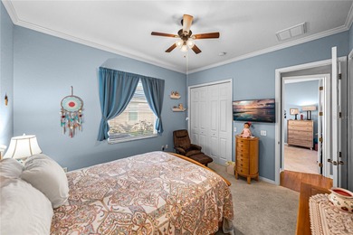 Welcome to 5353 Hogan Ln in Winter Haven, FL -- a beautifully on Lake Ashton Golf Club in Florida - for sale on GolfHomes.com, golf home, golf lot