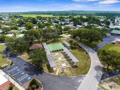 IMPRESSIVE, REMODELED, and UPGRADED HOME with CARPORT...AND...RV on Brookridge Country Club in Florida - for sale on GolfHomes.com, golf home, golf lot