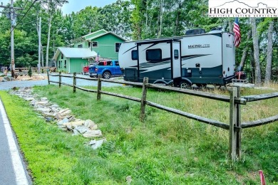 A Must-See Property with Endless Appeal!
This spacious on Beech Mountain Club in North Carolina - for sale on GolfHomes.com, golf home, golf lot