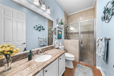 Welcome to 5353 Hogan Ln in Winter Haven, FL -- a beautifully on Lake Ashton Golf Club in Florida - for sale on GolfHomes.com, golf home, golf lot