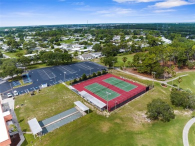 IMPRESSIVE, REMODELED, and UPGRADED HOME with CARPORT...AND...RV on Brookridge Country Club in Florida - for sale on GolfHomes.com, golf home, golf lot