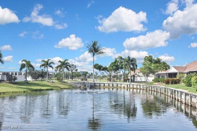 Beautiful Golf Villa with Lake and Course Views - Golf Included on Seven Lakes Golf and Tennis Community in Florida - for sale on GolfHomes.com, golf home, golf lot