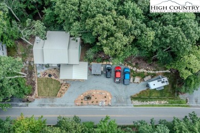 A Must-See Property with Endless Appeal!
This spacious on Beech Mountain Club in North Carolina - for sale on GolfHomes.com, golf home, golf lot