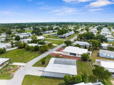 IMPRESSIVE, REMODELED, and UPGRADED HOME with CARPORT...AND...RV on Brookridge Country Club in Florida - for sale on GolfHomes.com, golf home, golf lot