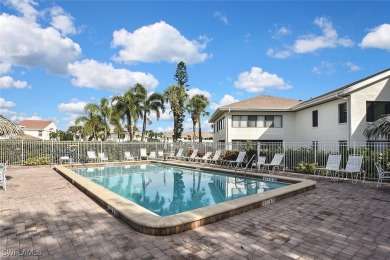 Beautiful Golf Villa with Lake and Course Views - Golf Included on Seven Lakes Golf and Tennis Community in Florida - for sale on GolfHomes.com, golf home, golf lot