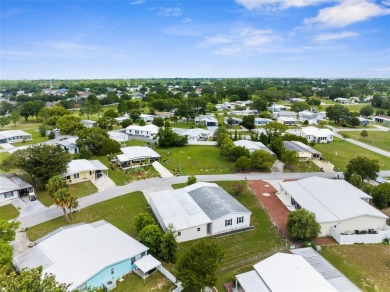 IMPRESSIVE, REMODELED, and UPGRADED HOME with CARPORT...AND...RV on Brookridge Country Club in Florida - for sale on GolfHomes.com, golf home, golf lot