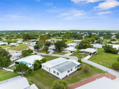 IMPRESSIVE, REMODELED, and UPGRADED HOME with CARPORT...AND...RV on Brookridge Country Club in Florida - for sale on GolfHomes.com, golf home, golf lot