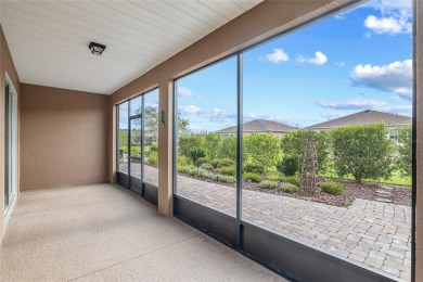 Price Improvement! 2020 Ginger Model Smart Home in Weybourne on Candler Hills Golf and Country Club in Florida - for sale on GolfHomes.com, golf home, golf lot