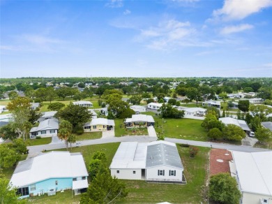 IMPRESSIVE, REMODELED, and UPGRADED HOME with CARPORT...AND...RV on Brookridge Country Club in Florida - for sale on GolfHomes.com, golf home, golf lot