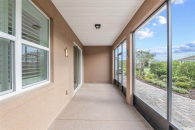Price Improvement! 2020 Ginger Model Smart Home in Weybourne on Candler Hills Golf and Country Club in Florida - for sale on GolfHomes.com, golf home, golf lot