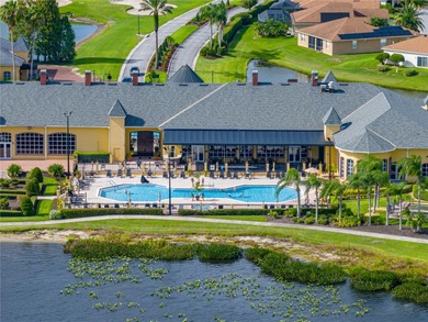 Welcome to 5353 Hogan Ln in Winter Haven, FL -- a beautifully on Lake Ashton Golf Club in Florida - for sale on GolfHomes.com, golf home, golf lot