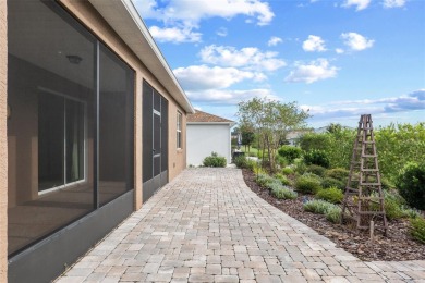 Price Improvement! 2020 Ginger Model Smart Home in Weybourne on Candler Hills Golf and Country Club in Florida - for sale on GolfHomes.com, golf home, golf lot