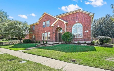 Welcome to your dream lifestyle in Rockwall!
Discover the on The Shores Country Club in Texas - for sale on GolfHomes.com, golf home, golf lot