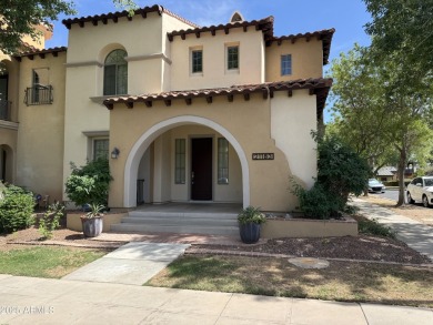 Coming Soon in Verrado's Heritage District!
Located on Main on Verrado Golf Club  in Arizona - for sale on GolfHomes.com, golf home, golf lot