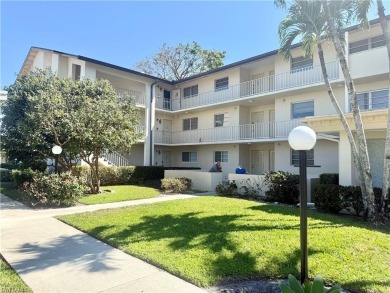 Welcome to this stunning corner unit located on the first floor on LaPlaya Golf Club in Florida - for sale on GolfHomes.com, golf home, golf lot