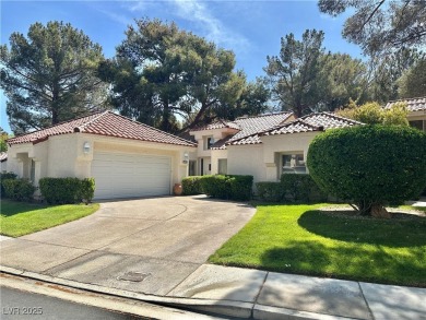 Stop your search, and welcome this stunning single story on Spanish Trail Golf and Country Club in Nevada - for sale on GolfHomes.com, golf home, golf lot