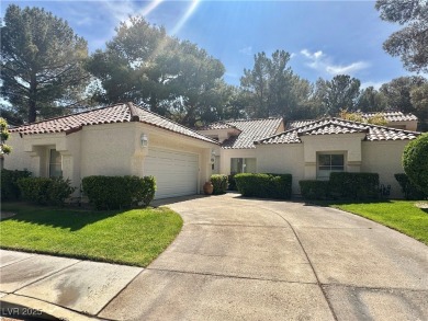 Stop your search, and welcome this stunning single story on Spanish Trail Golf and Country Club in Nevada - for sale on GolfHomes.com, golf home, golf lot