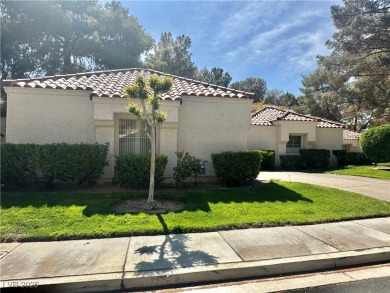 Stop your search, and welcome this stunning single story on Spanish Trail Golf and Country Club in Nevada - for sale on GolfHomes.com, golf home, golf lot