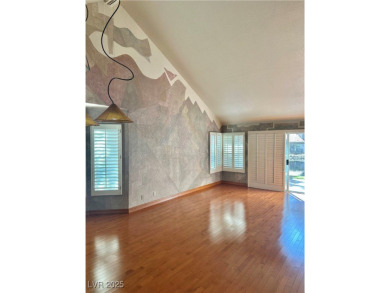 Stop your search, and welcome this stunning single story on Spanish Trail Golf and Country Club in Nevada - for sale on GolfHomes.com, golf home, golf lot