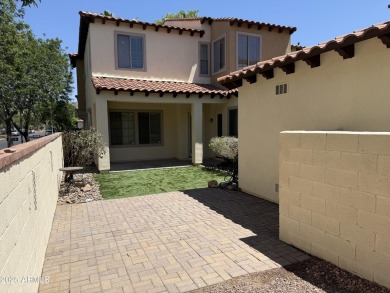 New Listing in Verrado's Heritage District!
Located on Main on Verrado Golf Club  in Arizona - for sale on GolfHomes.com, golf home, golf lot