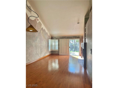 Stop your search, and welcome this stunning single story on Spanish Trail Golf and Country Club in Nevada - for sale on GolfHomes.com, golf home, golf lot