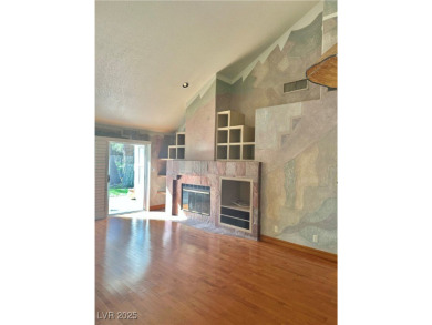 Stop your search, and welcome this stunning single story on Spanish Trail Golf and Country Club in Nevada - for sale on GolfHomes.com, golf home, golf lot