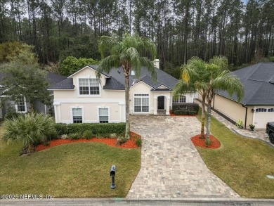 This home is located in the beautiful Cimarrone Golf & CC on Cimarrone Golf and Country Club in Florida - for sale on GolfHomes.com, golf home, golf lot