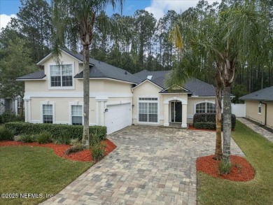 This home is located in the beautiful Cimarrone Golf & CC on Cimarrone Golf and Country Club in Florida - for sale on GolfHomes.com, golf home, golf lot