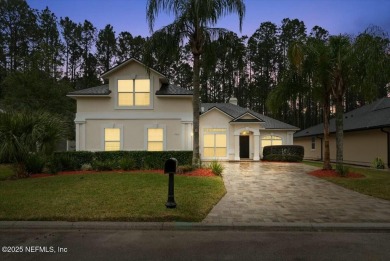 This home is located in the beautiful Cimarrone Golf & CC on Cimarrone Golf and Country Club in Florida - for sale on GolfHomes.com, golf home, golf lot