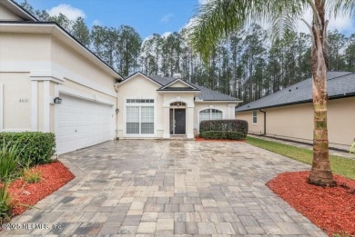 This home is located in the beautiful Cimarrone Golf & CC on Cimarrone Golf and Country Club in Florida - for sale on GolfHomes.com, golf home, golf lot