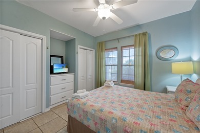 Prime location in Port Aransas! This income-producing property on Palmilla Beach Golf Club in Texas - for sale on GolfHomes.com, golf home, golf lot