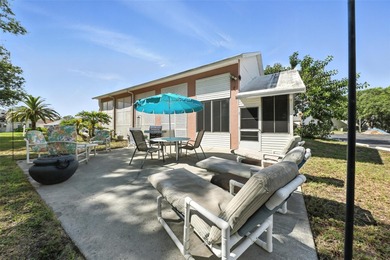 POLO PARK -  Welcome to one of the rare 6-room, 3-bedroom on Polo Park Golf Course in Florida - for sale on GolfHomes.com, golf home, golf lot