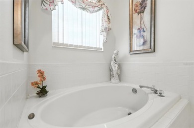 POLO PARK -  Welcome to one of the rare 6-room, 3-bedroom on Polo Park Golf Course in Florida - for sale on GolfHomes.com, golf home, golf lot