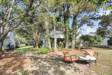 Welcome to this beautifully appointed 5-bedroom, 3.5-bathroom on Charleston National Golf Club in South Carolina - for sale on GolfHomes.com, golf home, golf lot
