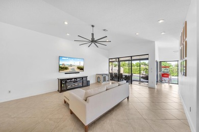 Welcome to 10255 Sunset Bend Drive, Boca Raton, FL 33428 -- on Boca Woods Country Club in Florida - for sale on GolfHomes.com, golf home, golf lot