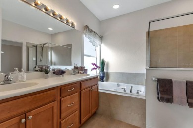 Under contract-accepting backup offers. One or more photo(s) has on Kings Gate Golf Club in Florida - for sale on GolfHomes.com, golf home, golf lot