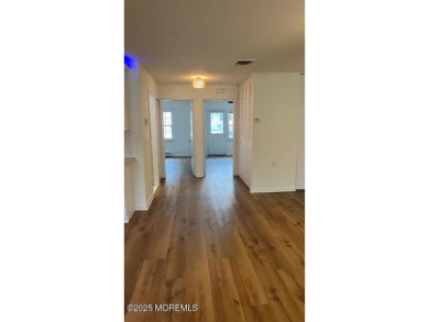 One of a kind! Renovated 2 bedroom 1 bath, new cabinets on Leisure Village East in New Jersey - for sale on GolfHomes.com, golf home, golf lot