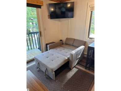 Newly Renovated Lake View Condo at Windcliff Association. On the on Shanty Creek Golf Course in Michigan - for sale on GolfHomes.com, golf home, golf lot